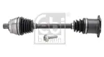 FEBI BILSTEIN Veovõll 180852