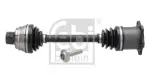 FEBI BILSTEIN  Veovõll 180855