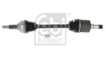 FEBI BILSTEIN  Veovõll 180872