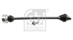 FEBI BILSTEIN Veovõll 180918