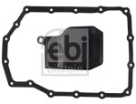 FEBI BILSTEIN Hüdraulikafiltrikomplekt, automaatkäigukast 180957