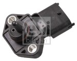 FEBI BILSTEIN Andur,  kompressorirõhk 180998