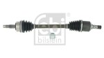 FEBI BILSTEIN Veovõll 181090