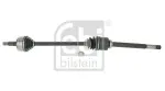 FEBI BILSTEIN  Veovõll 181097