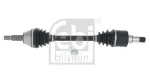 FEBI BILSTEIN  Veovõll 181100
