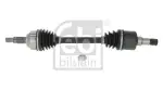 FEBI BILSTEIN Veovõll 181114