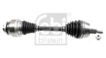FEBI BILSTEIN  Veovõll 181115