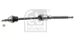 FEBI BILSTEIN Veovõll 181117