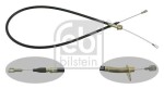 FEBI BILSTEIN Tross, seisupidur 18115
