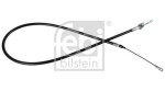 FEBI BILSTEIN Tross, seisupidur 18116