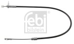 FEBI BILSTEIN Käsipiduri tross 18121