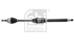 FEBI BILSTEIN Veovõll 181211