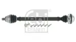 FEBI BILSTEIN  Veovõll 181212