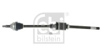 FEBI BILSTEIN Veovõll 181213