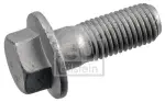 FEBI BILSTEIN  Kruvi,pidurisadul 181220