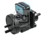 FEBI BILSTEIN Survemuundur,  heitgaaside juhtimine febi Plus 12V 181229
