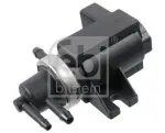 FEBI BILSTEIN  Survemuundur, heitgaaside juhtimine febi Plus 12V 181240