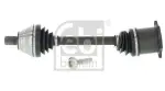FEBI BILSTEIN Veovõll 181245