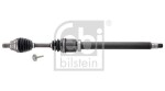 FEBI BILSTEIN  Veovõll 181249