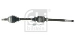 FEBI BILSTEIN Veovõll 181258