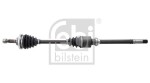 FEBI BILSTEIN Veovõll 181261