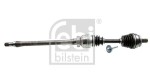 FEBI BILSTEIN Veovõll 181265