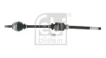 FEBI BILSTEIN Veovõll 181272