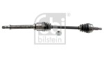 FEBI BILSTEIN Veovõll 181274