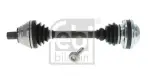 FEBI BILSTEIN  Veovõll 181276