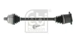 FEBI BILSTEIN  Veovõll 181281