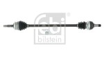 FEBI BILSTEIN Veovõll 181290