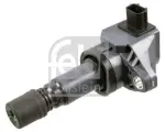 FEBI BILSTEIN Катушка зажигания 181325