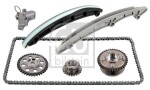 FEBI BILSTEIN Mootori keti komplekt Standard Medium Kit 181349