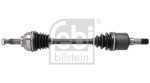 FEBI BILSTEIN Veovõll 181352
