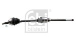FEBI BILSTEIN Veovõll 181524