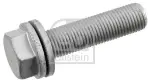 FEBI BILSTEIN  Kruvi,pidurisadul 181550