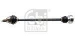 FEBI BILSTEIN Veovõll 181562