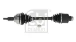 FEBI BILSTEIN Veovõll 181565