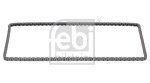 FEBI BILSTEIN Mootorikett 181686
