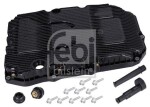 FEBI BILSTEIN Hüdraulikafilter, automaatkäigukast febi Plus 181722