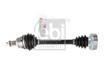 FEBI BILSTEIN Veovõll 181728