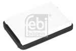 FEBI BILSTEIN Filter,  salongiõhk 181883