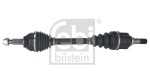 FEBI BILSTEIN Veovõll 181902