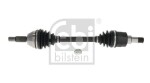 FEBI BILSTEIN Veovõll 182024