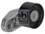 FEBI BILSTEIN Seade-/juhtrull,  hammasrihm 182105