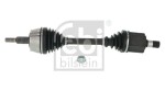 FEBI BILSTEIN Veovõll 182111