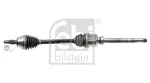 FEBI BILSTEIN Veovõll 182113