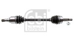 FEBI BILSTEIN Veovõll 182114