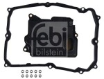 FEBI BILSTEIN  Hüdraulikafiltrikomplekt,automaatkäigukast 182172