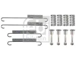FEBI BILSTEIN Lisakomplekt, Piduriklotsid 182209